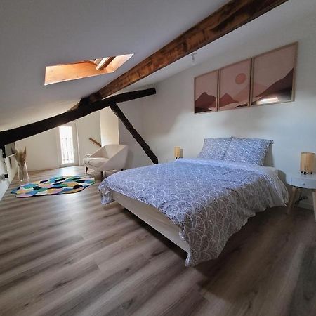 Appartement T2 Cozy Proche Centre à Bergerac Extérieur photo