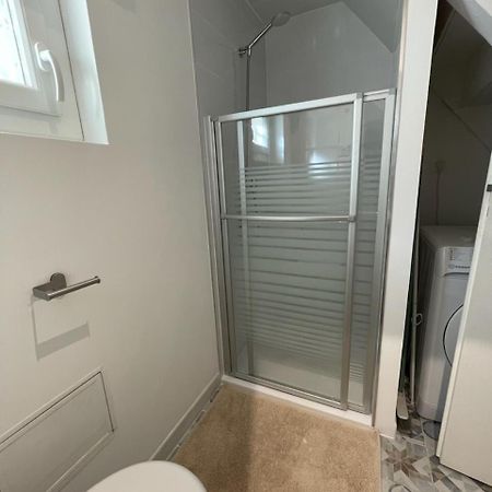 Appartement T2 Cozy Proche Centre à Bergerac Extérieur photo