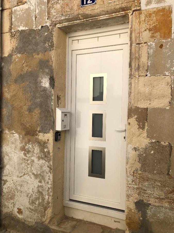 Appartement T2 Cozy Proche Centre à Bergerac Extérieur photo
