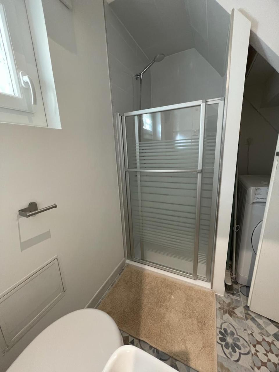 Appartement T2 Cozy Proche Centre à Bergerac Extérieur photo